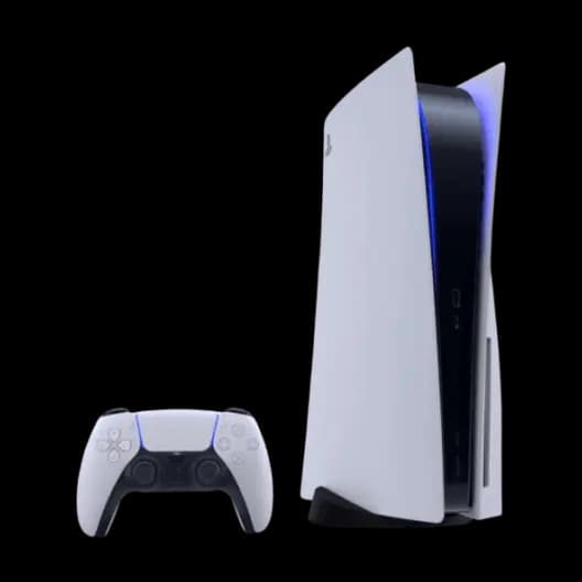 PlayStation 5