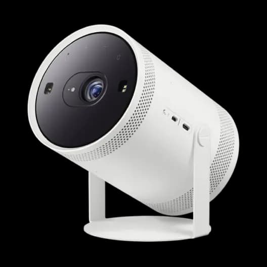 Samsung Projector 4k